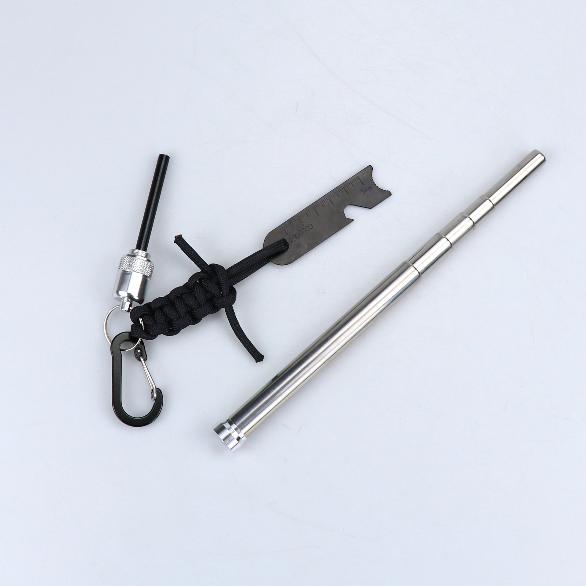 Lot de 2 chalumeaux portables  - Magnesium Fire Starter avis et prix