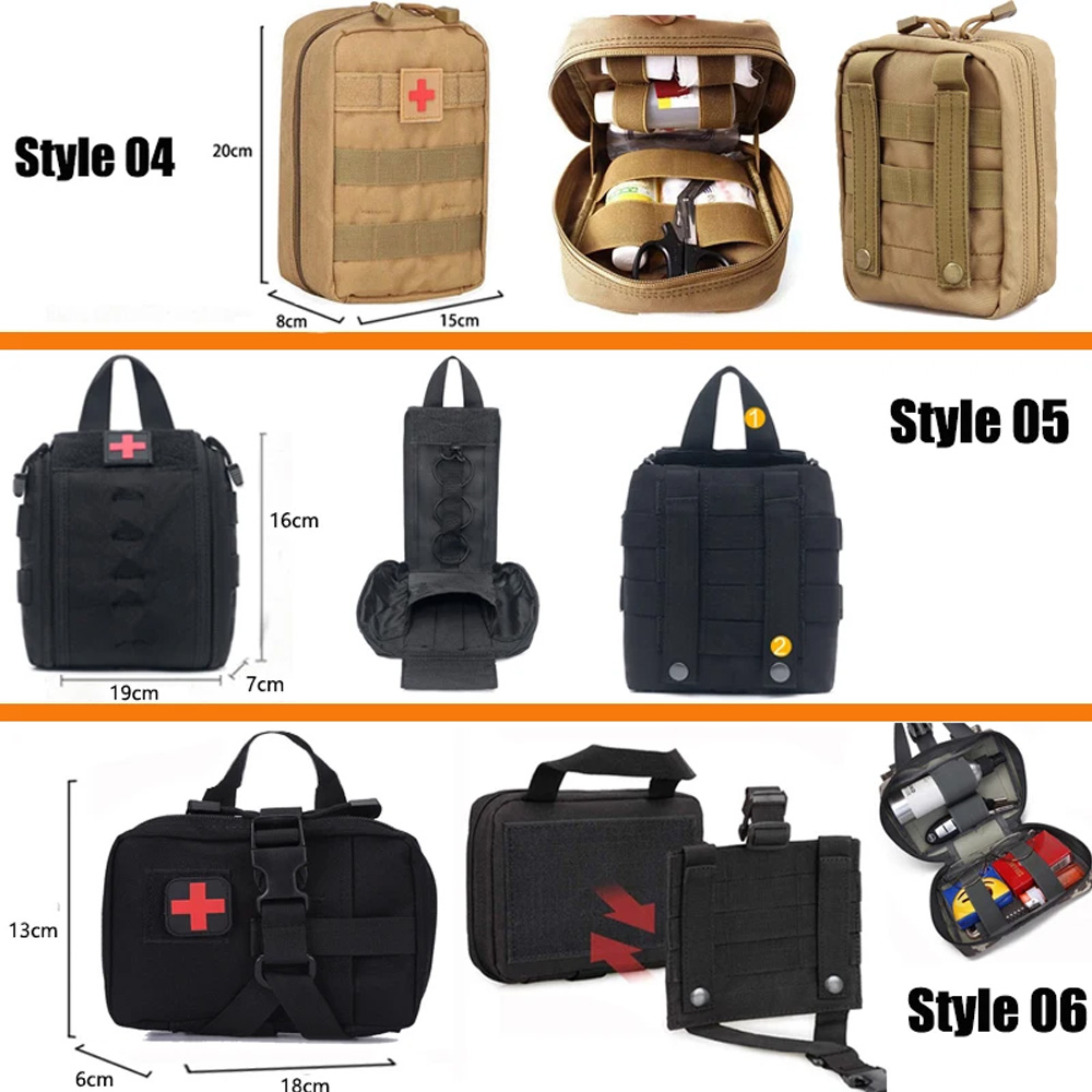IFAK EDC sac taille gilet de c - Bivy Bag Emergency avis et prix