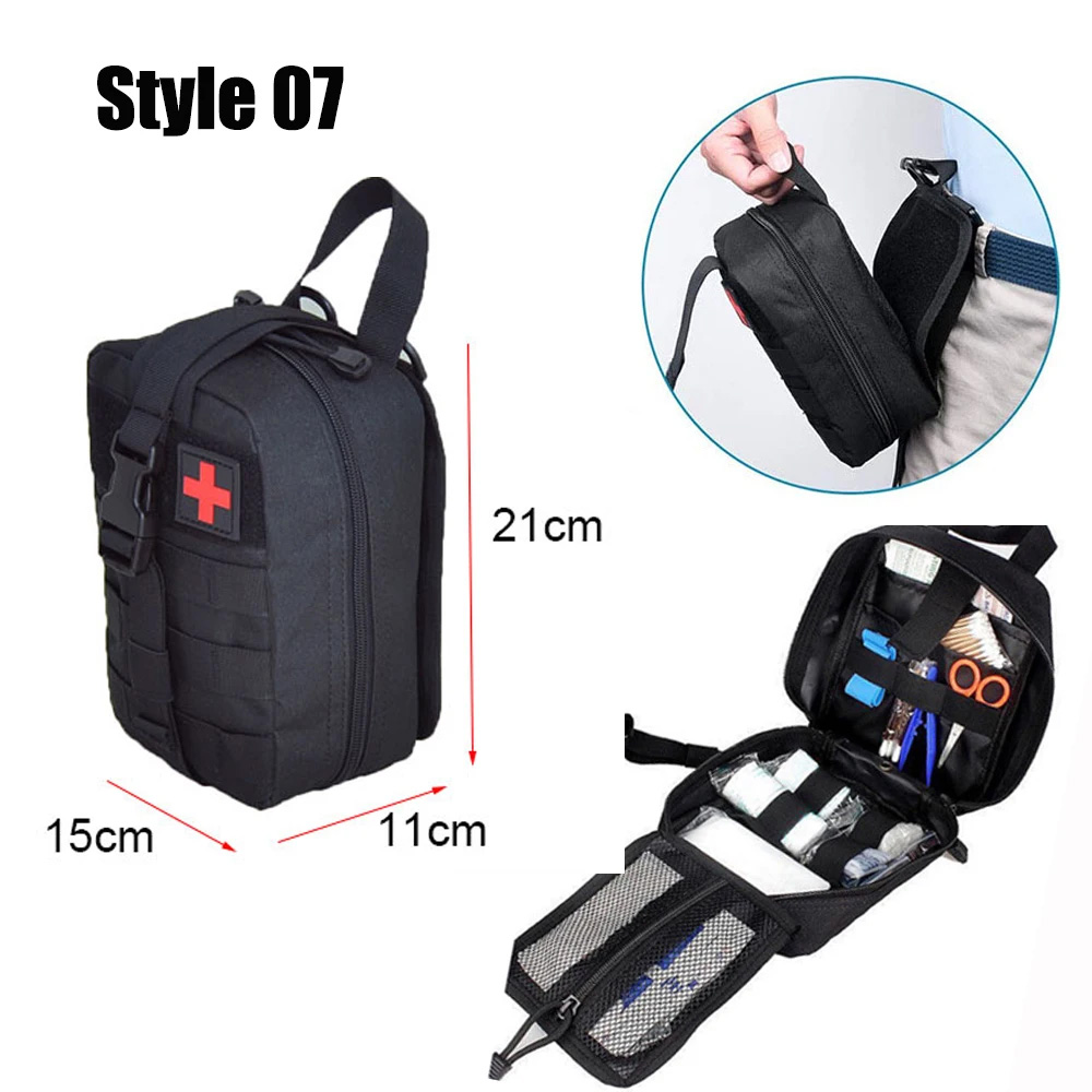 IFAK EDC sac taille gilet de c - Bivy Bag Emergency avis et prix