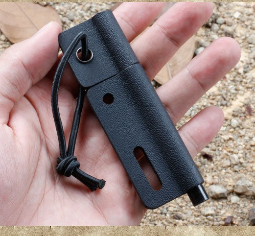 Bâton de magnésium en plein ai - Magnesium Fire Starter avis et prix