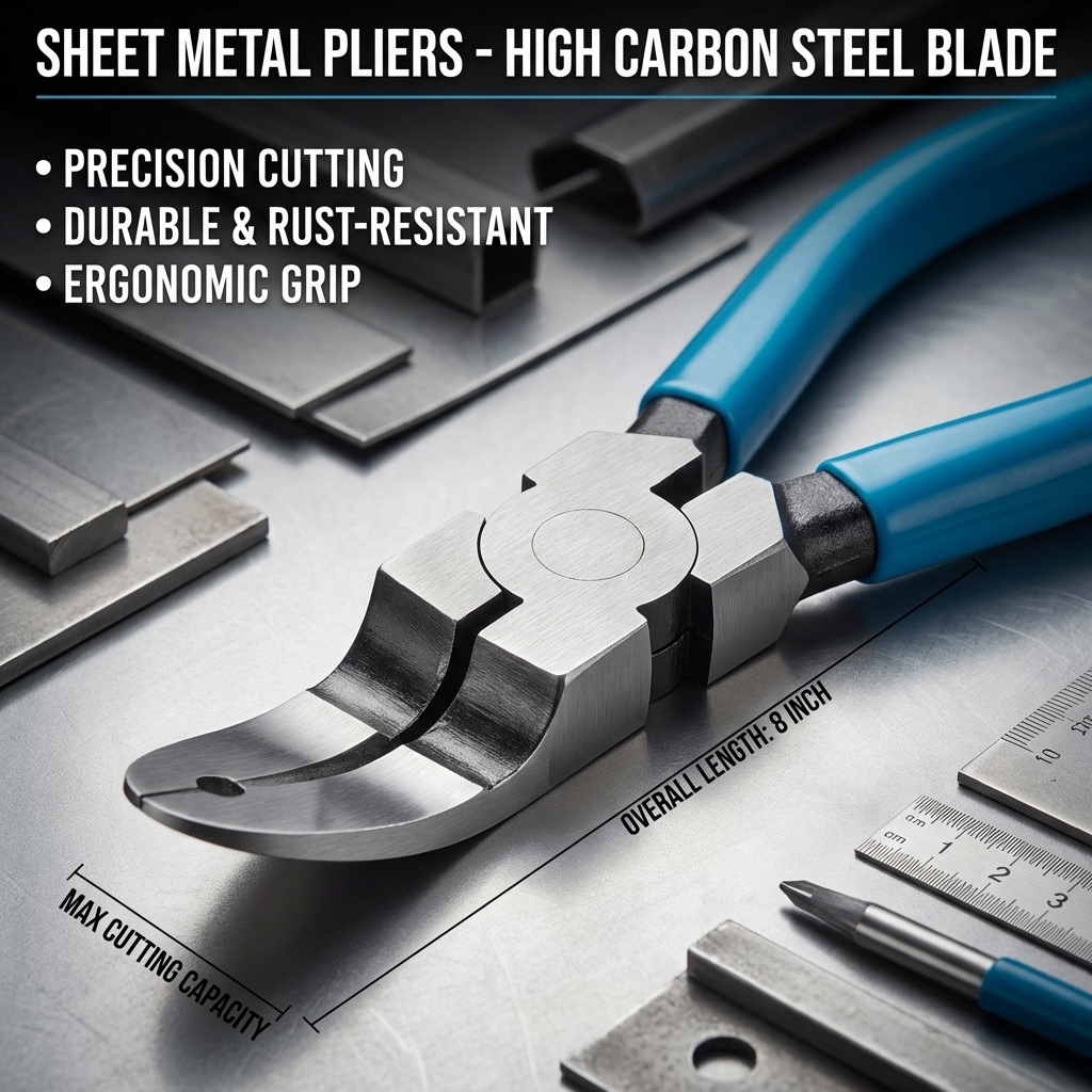 Pince diagonale multifonctionn - Multi Tool Plier avis et prix