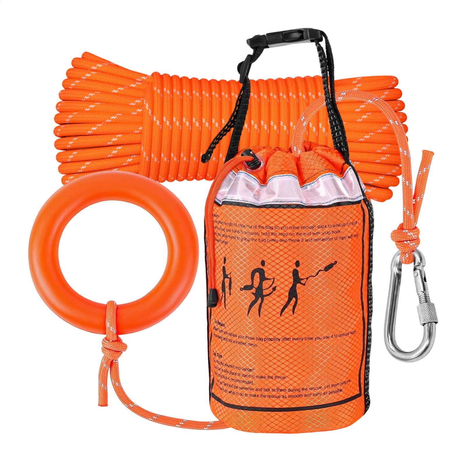 Kit de sauvetage flottant pour - Rescue Rope Throw avis et prix