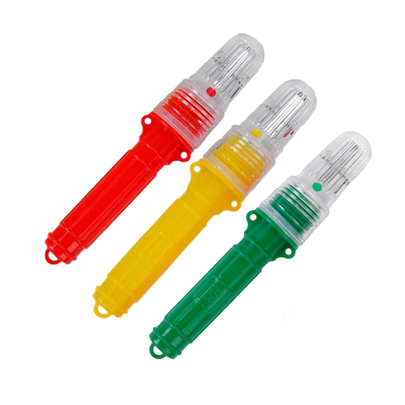 A93E-signaux d'urgence 3 pièce - Signal Flare Kit avis et prix