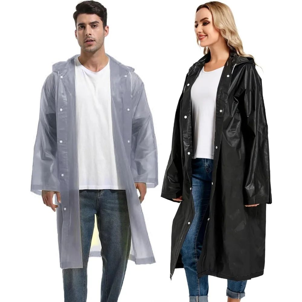  Poncho de pluie compact réut - Emergency Poncho Rain avis et prix